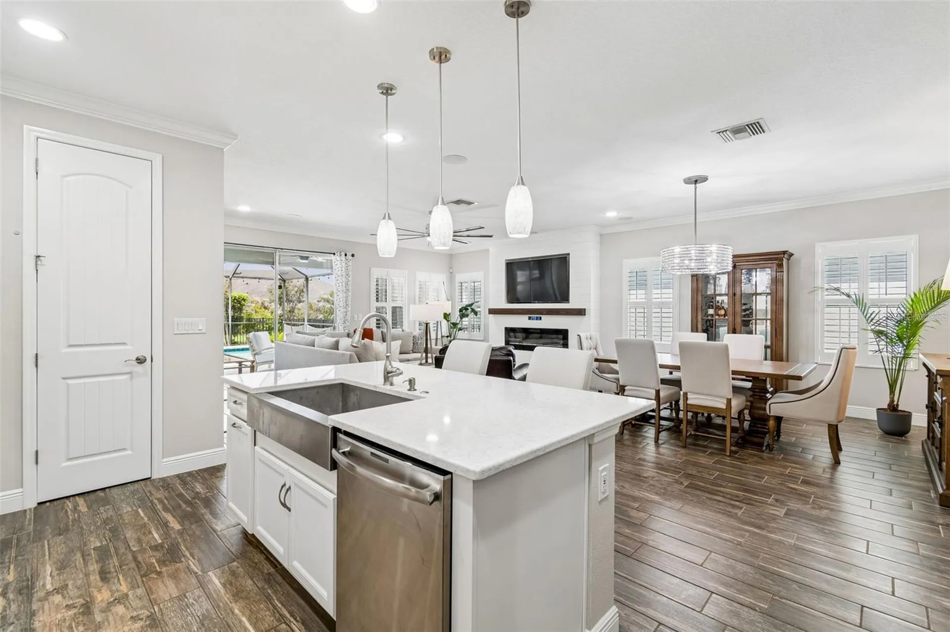 7426 Sungold Meadow Court Apollo Beach FL 33572