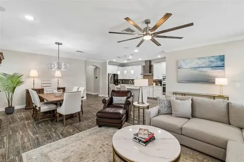 7426 Sungold Meadow Court Apollo Beach FL 33572