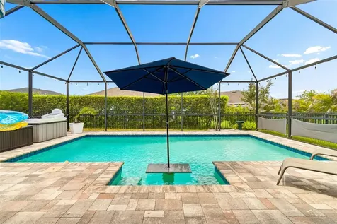 7426 Sungold Meadow Court Apollo Beach FL 33572