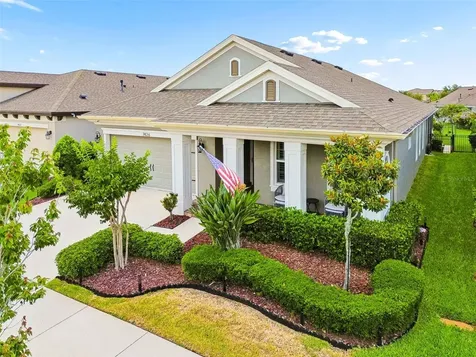 7426 Sungold Meadow Court Apollo Beach FL 33572