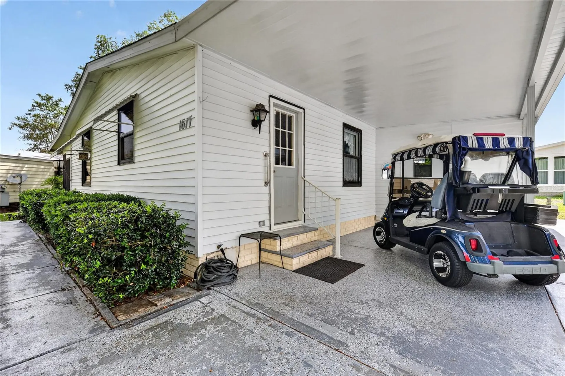 1617 Cypress Point The Villages FL 32159