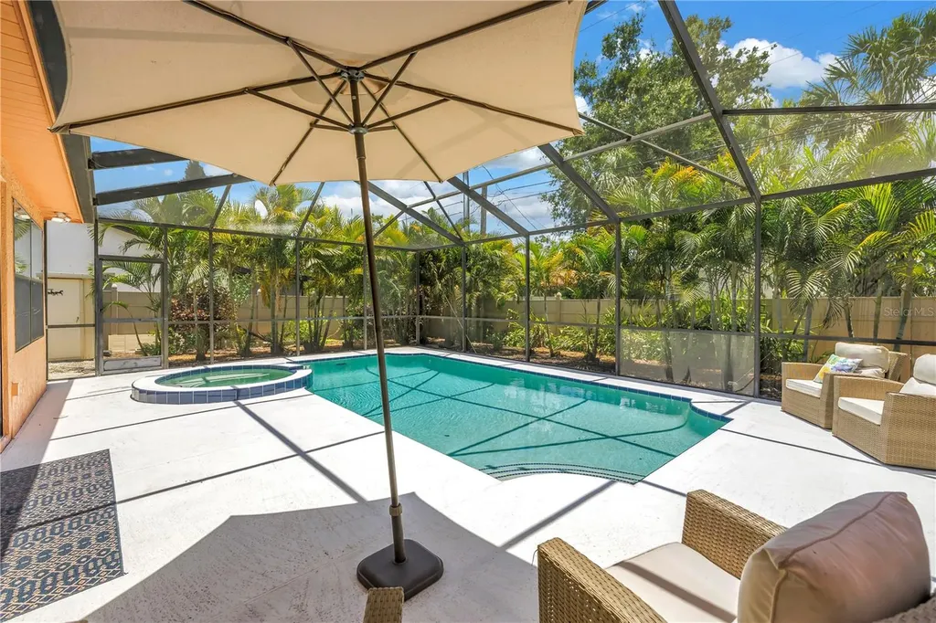 1954 Pinellas Point Drive S St Petersburg FL 33712