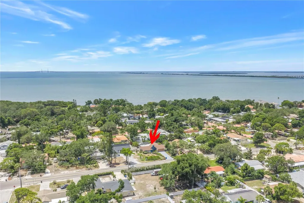 1954 Pinellas Point Drive S St Petersburg FL 33712