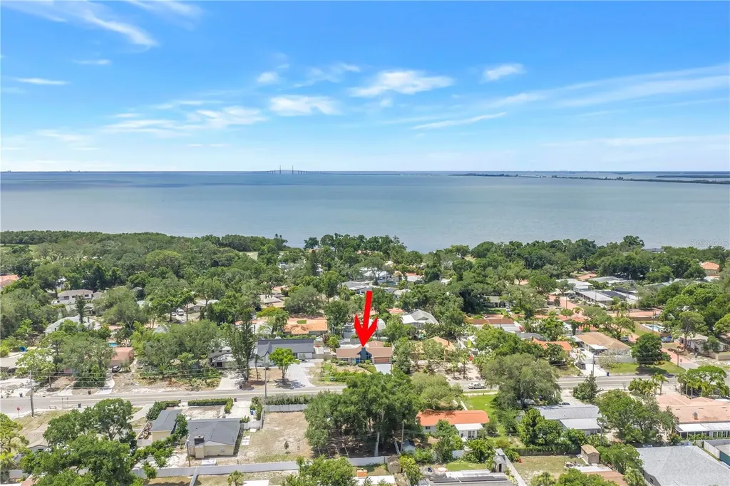 1954 Pinellas Point Drive S St Petersburg FL 33712