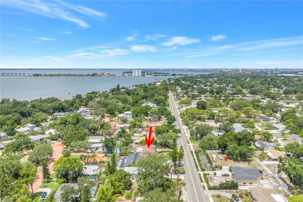 1954 Pinellas Point Drive S St Petersburg FL 33712