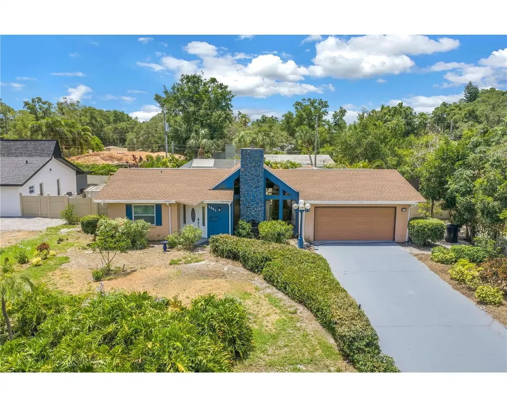 1954 Pinellas Point Drive S St Petersburg FL 33712