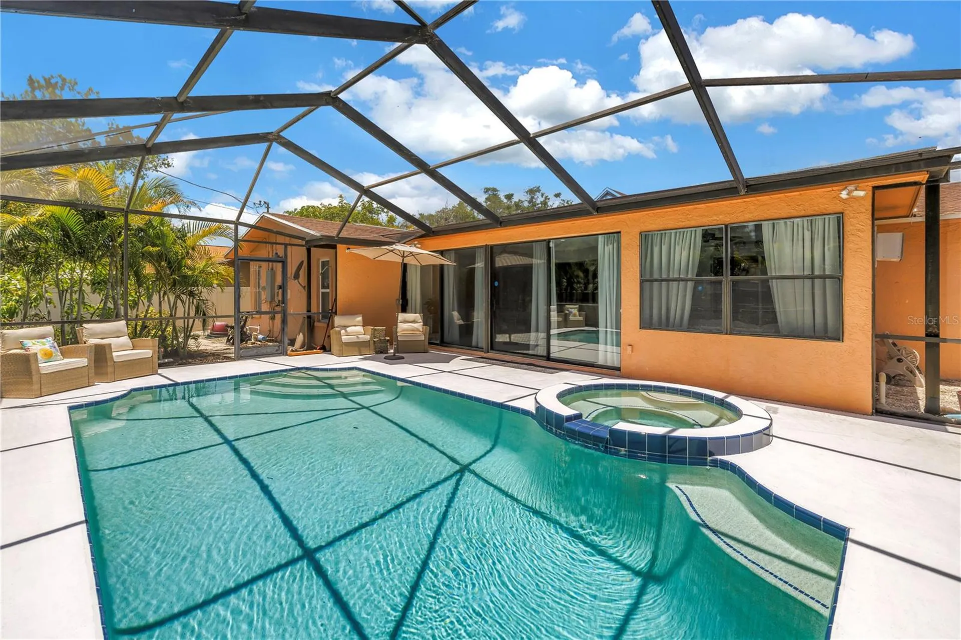 1954 Pinellas Point Drive S St Petersburg FL 33712