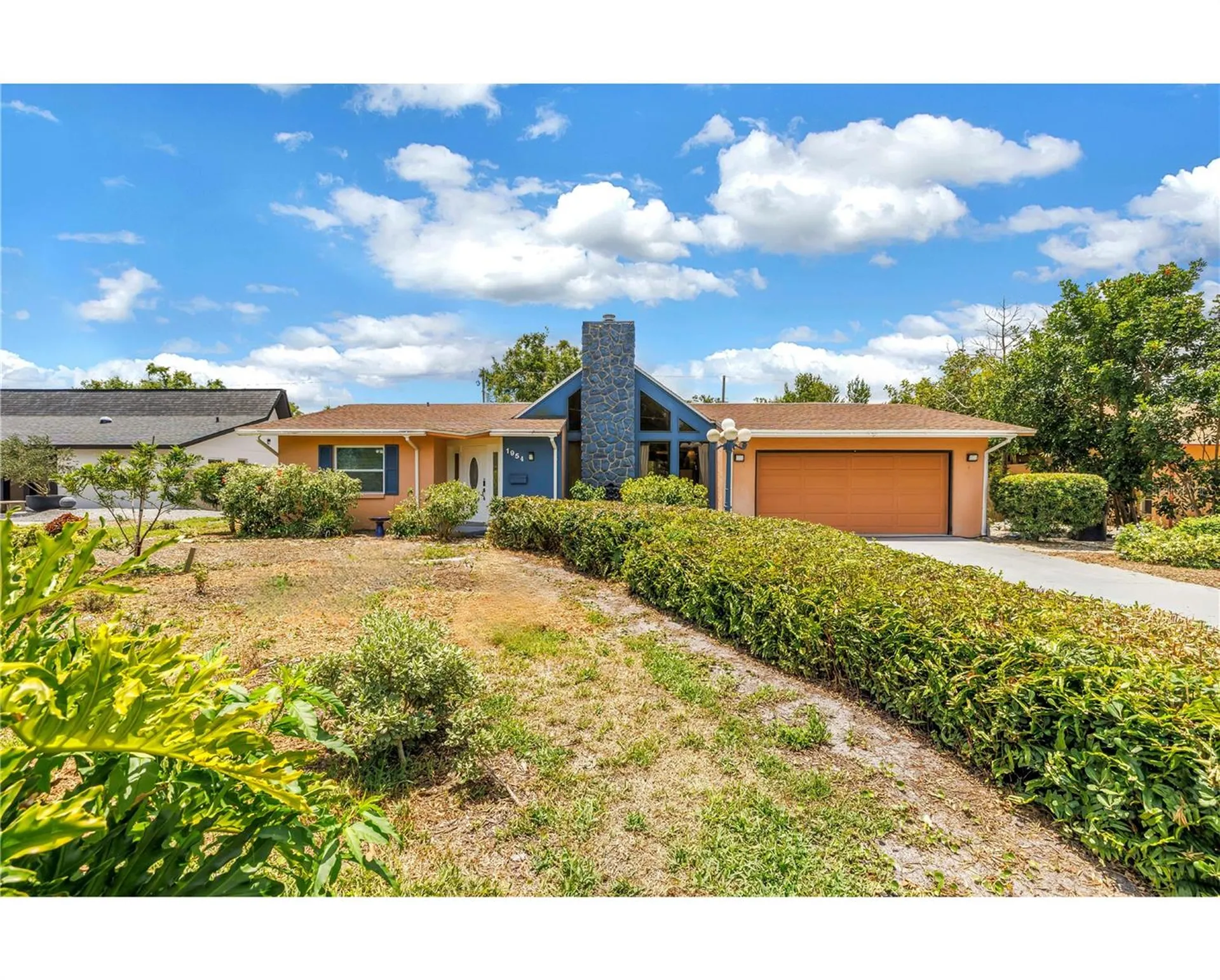 1954 Pinellas Point Drive S St Petersburg FL 33712