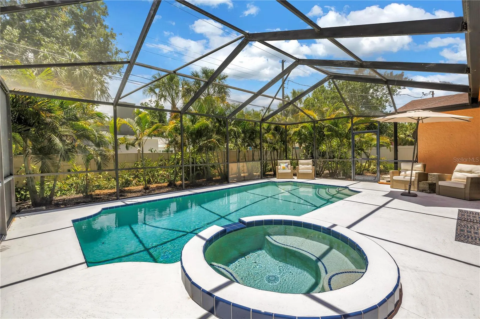 1954 Pinellas Point Drive S St Petersburg FL 33712