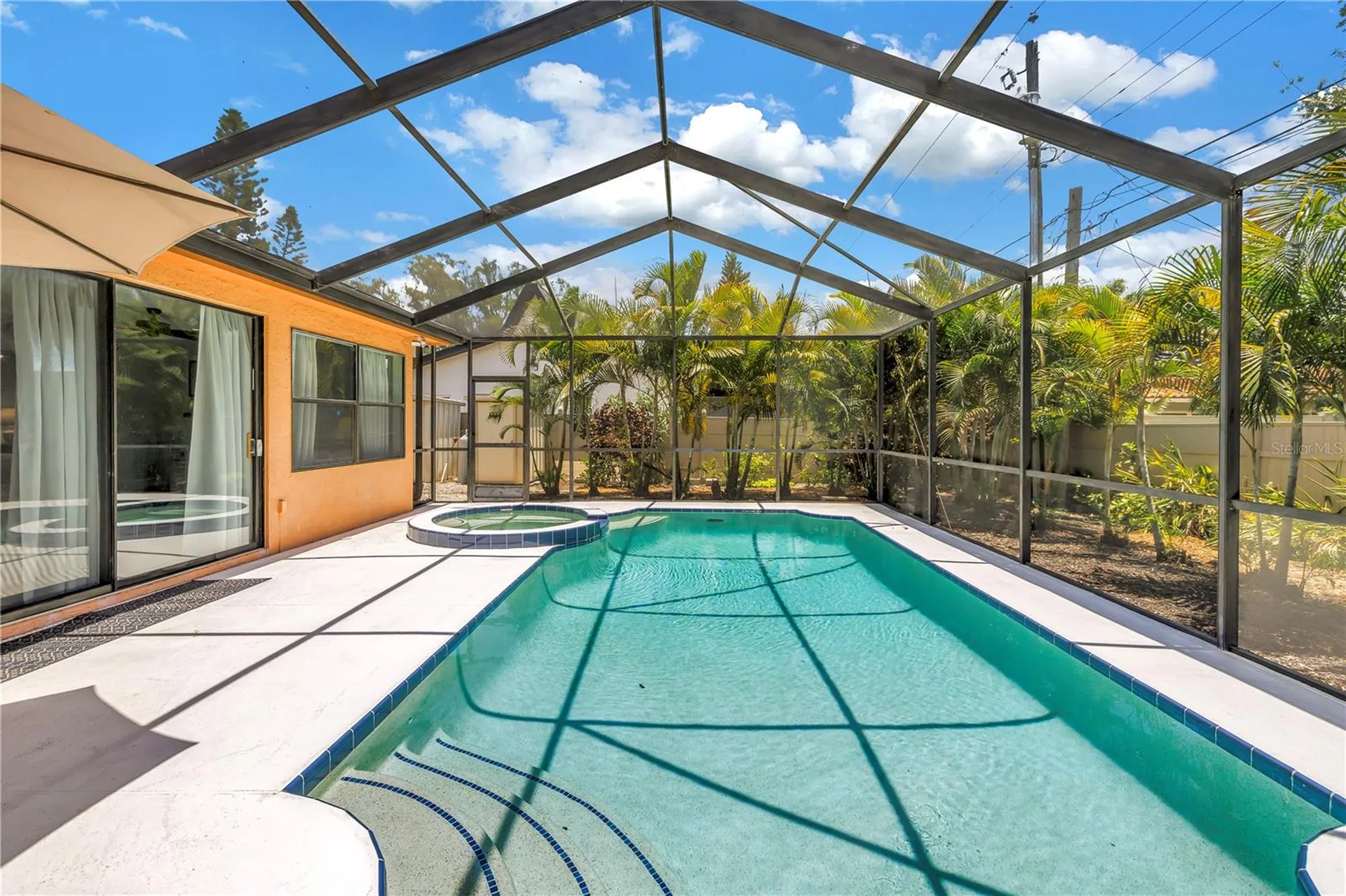 1954 Pinellas Point Drive S St Petersburg FL 33712
