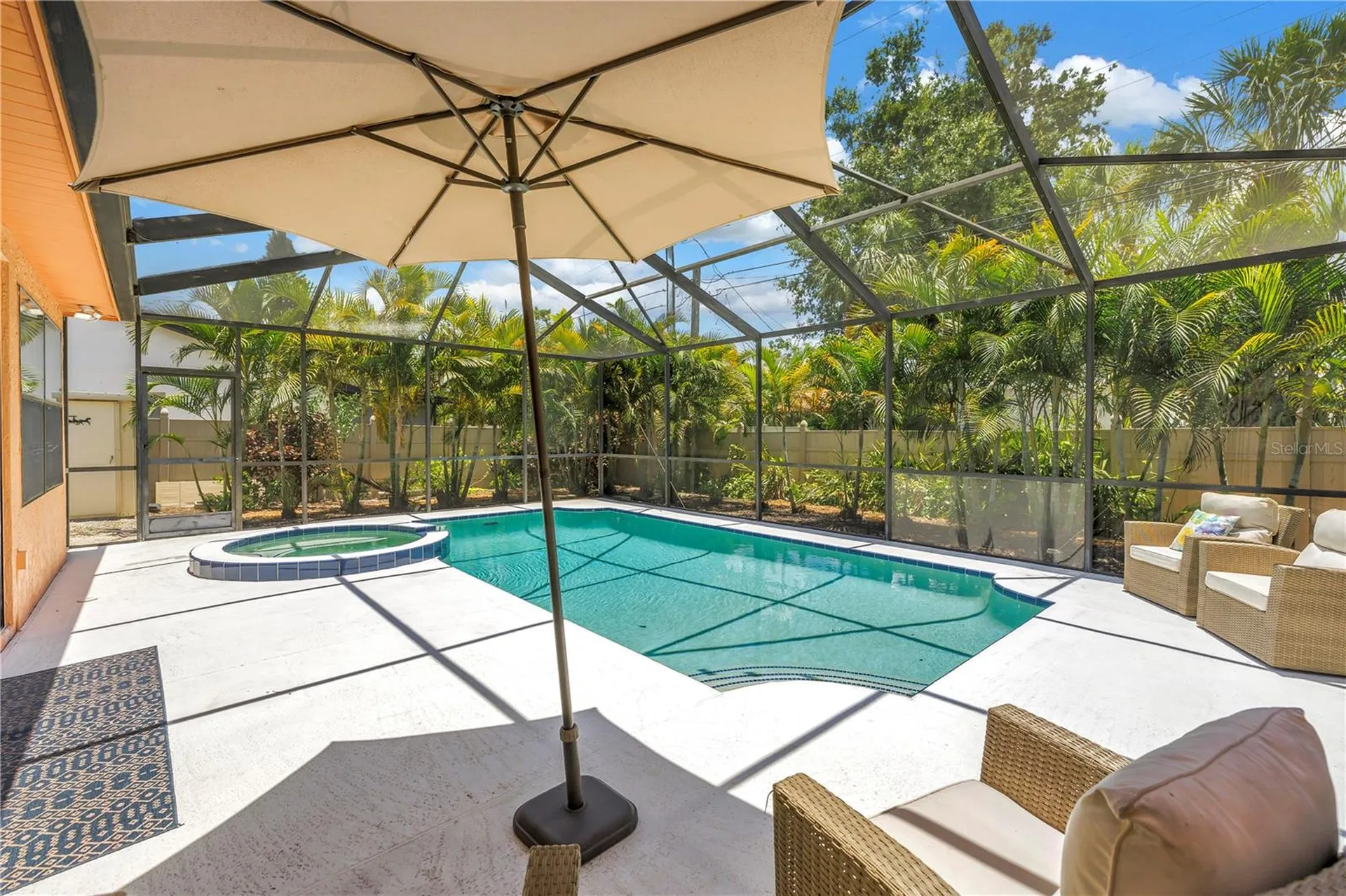1954 Pinellas Point Drive S St Petersburg FL 33712