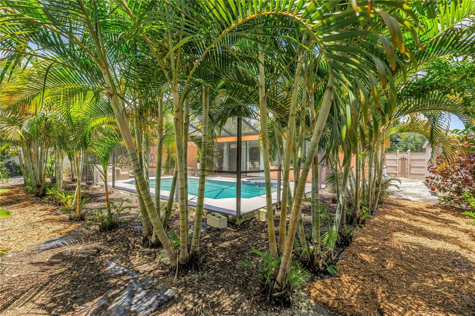 1954 Pinellas Point Drive S St Petersburg FL 33712