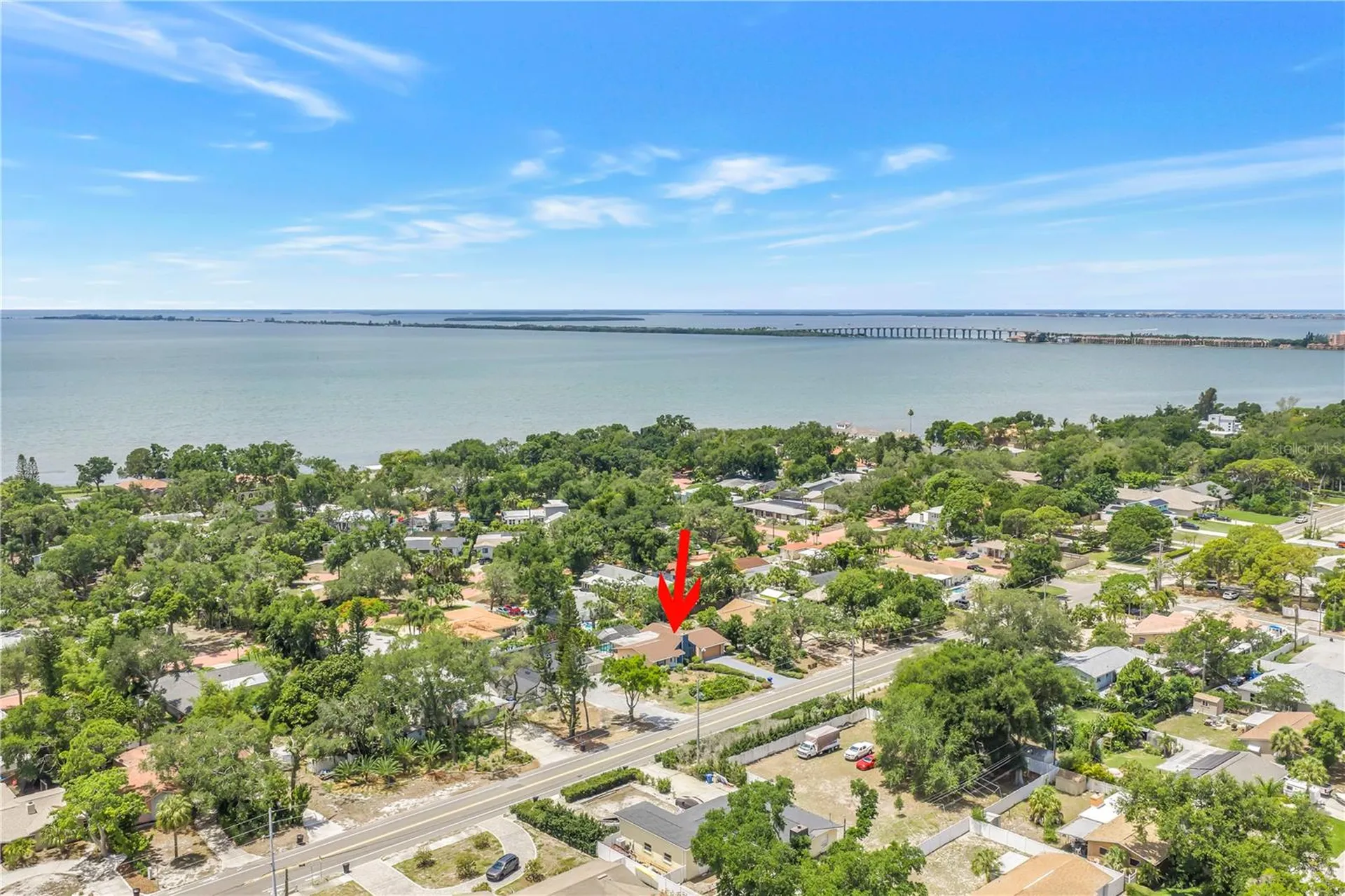 1954 Pinellas Point Drive S St Petersburg FL 33712