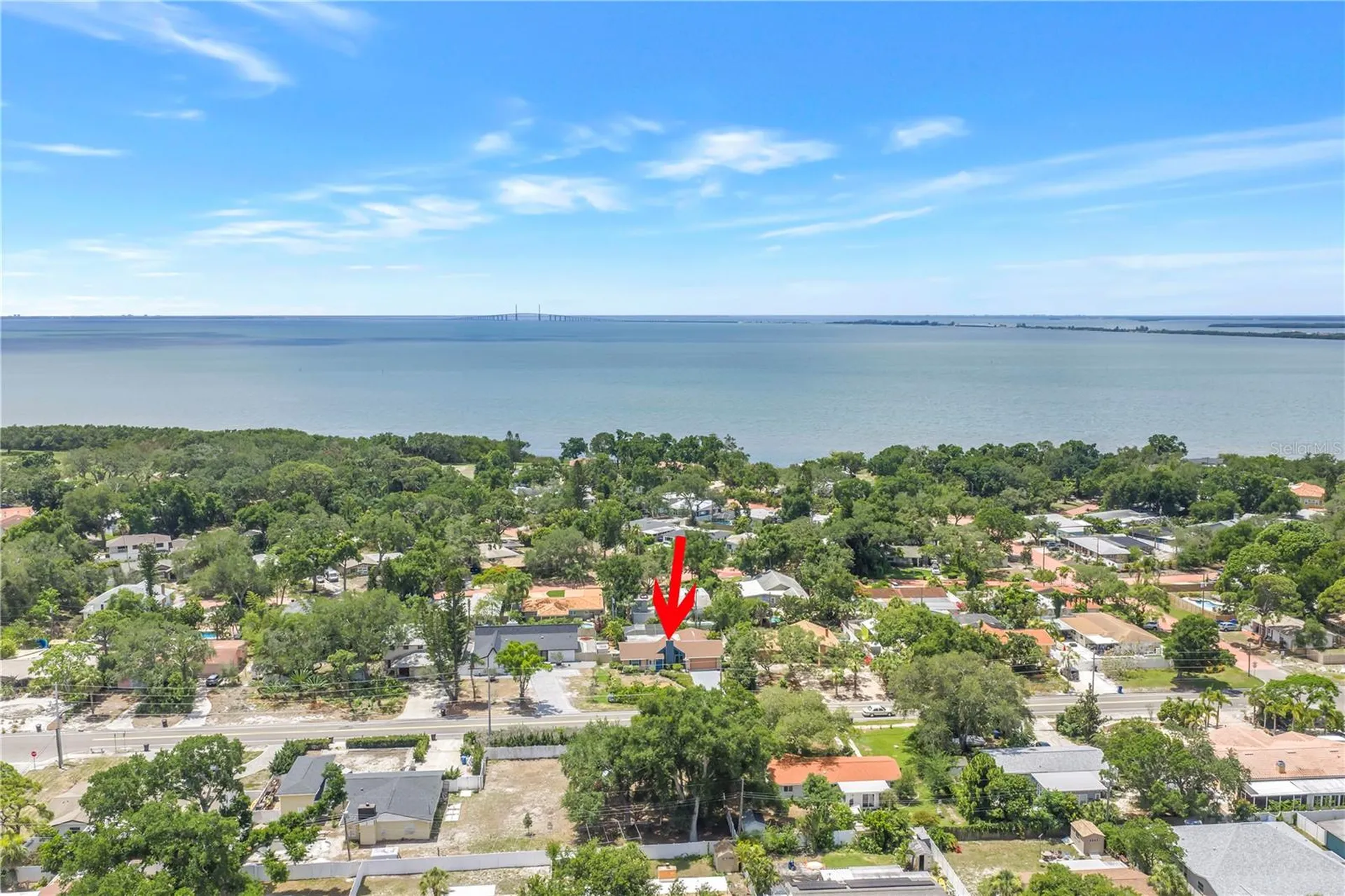 1954 Pinellas Point Drive S St Petersburg FL 33712