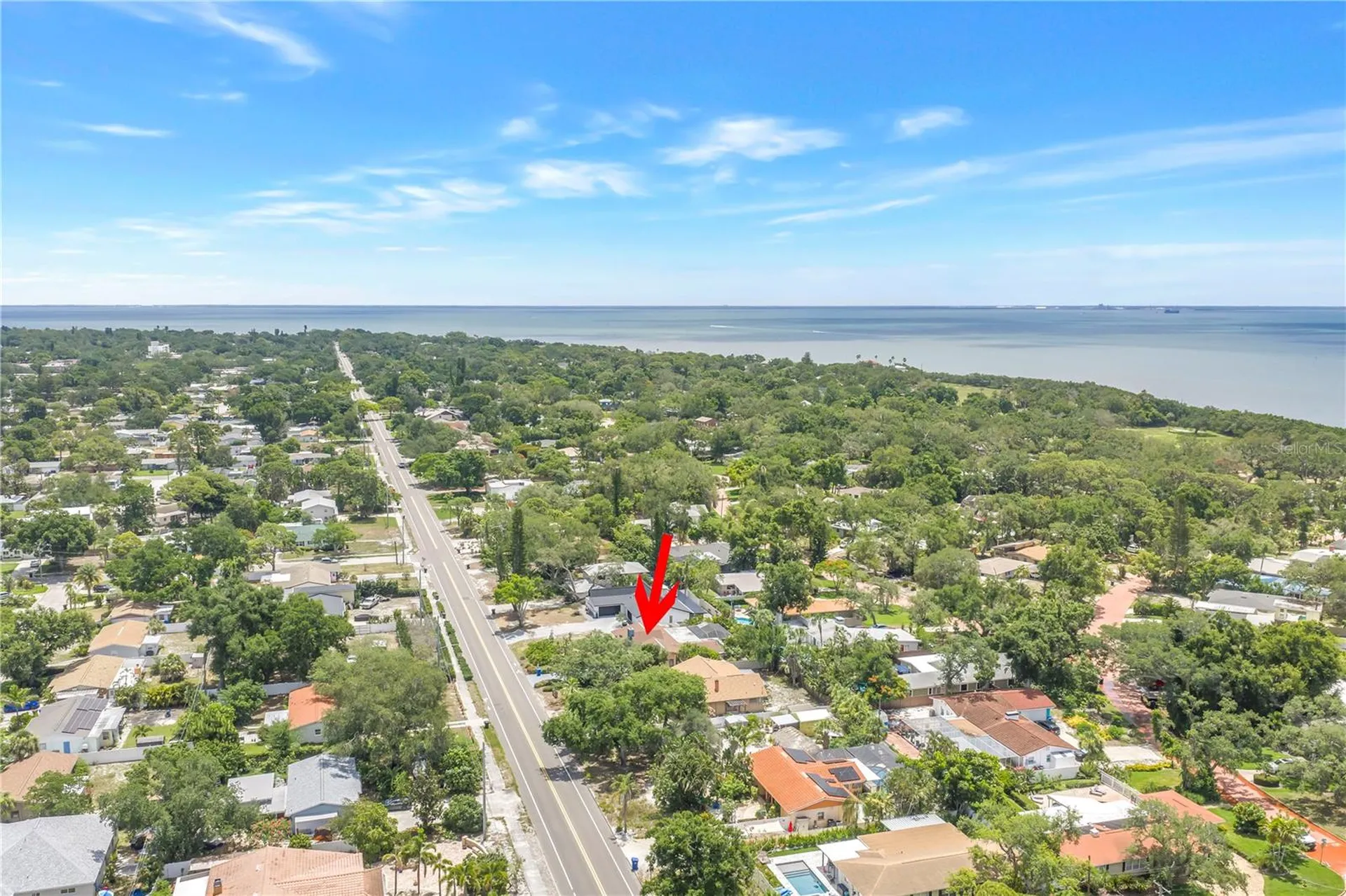 1954 Pinellas Point Drive S St Petersburg FL 33712