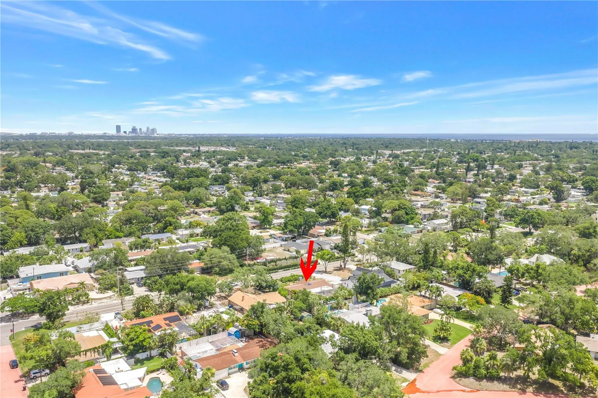 1954 Pinellas Point Drive S St Petersburg FL 33712