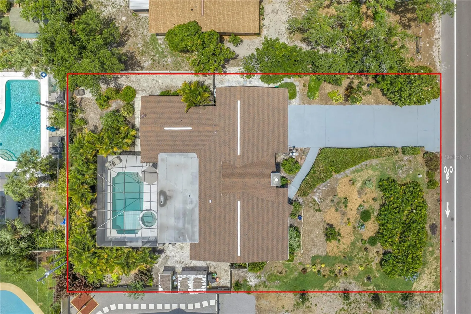 1954 Pinellas Point Drive S St Petersburg FL 33712