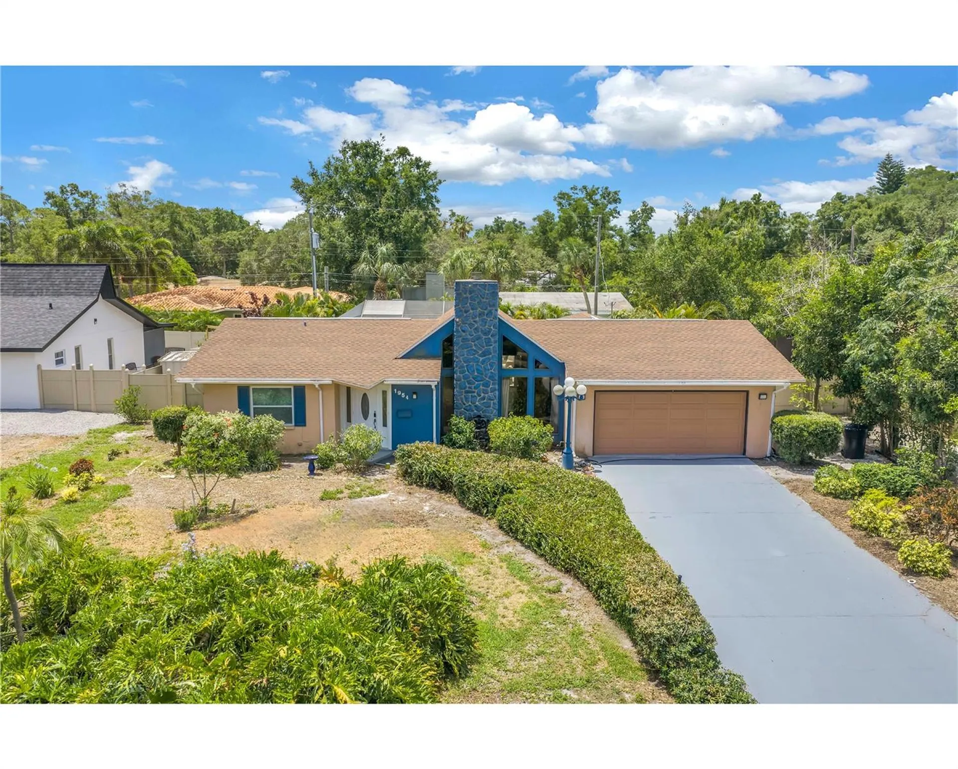 1954 Pinellas Point Drive S St Petersburg FL 33712