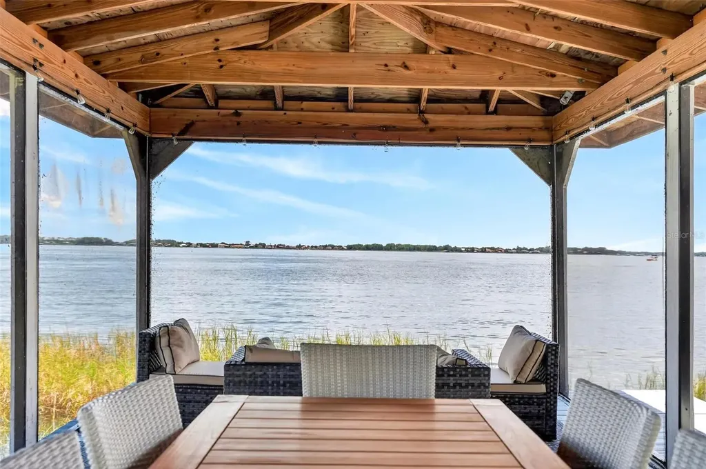 1099 Grove Avenue Mount Dora FL 32757