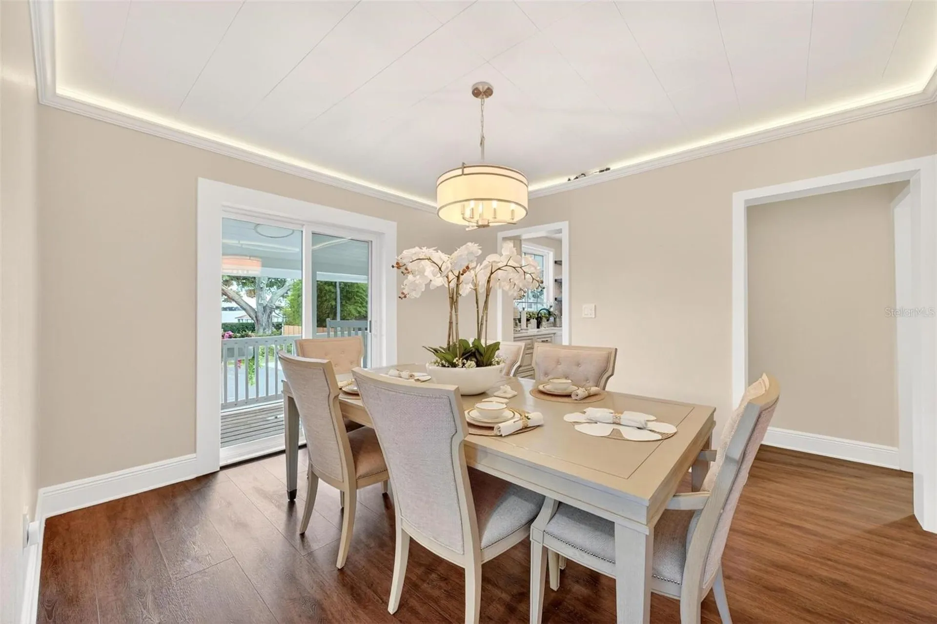 1099 Grove Avenue Mount Dora FL 32757