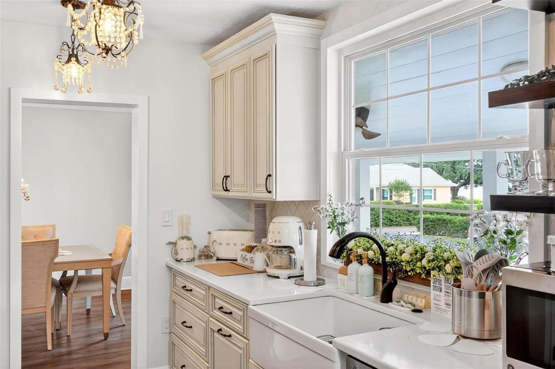 1099 Grove Avenue Mount Dora FL 32757