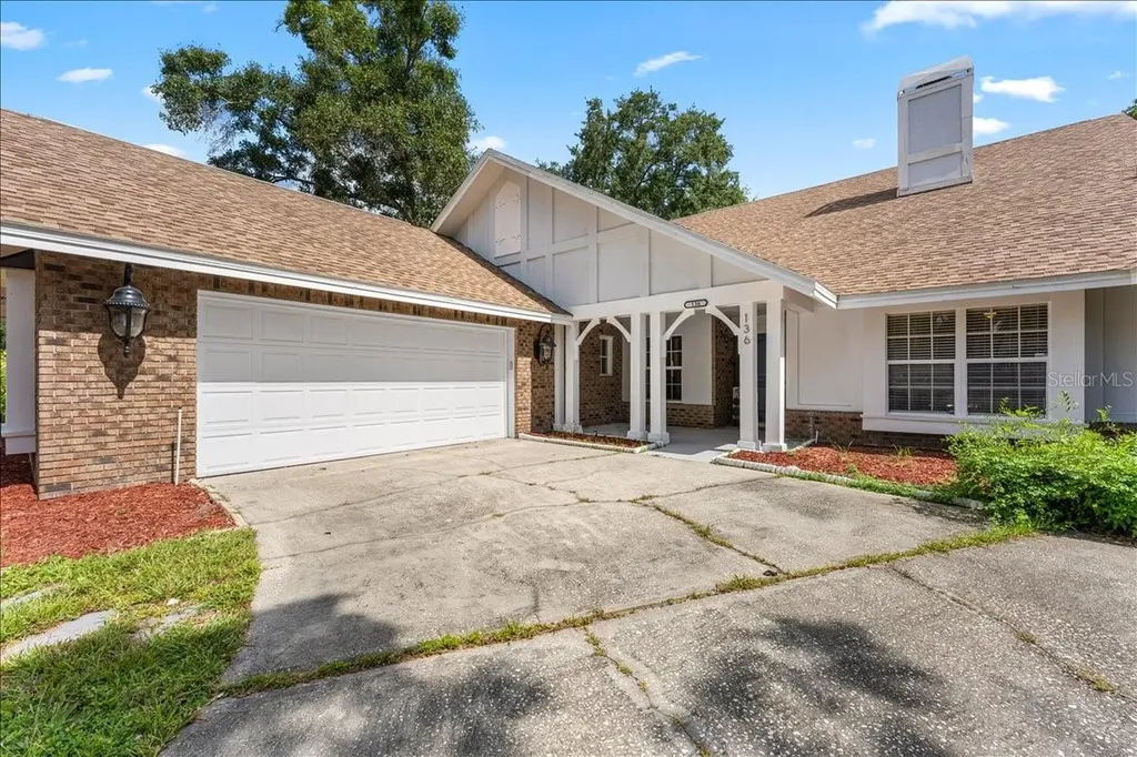 136 Sheffield Circle E Palm Harbor FL 34683