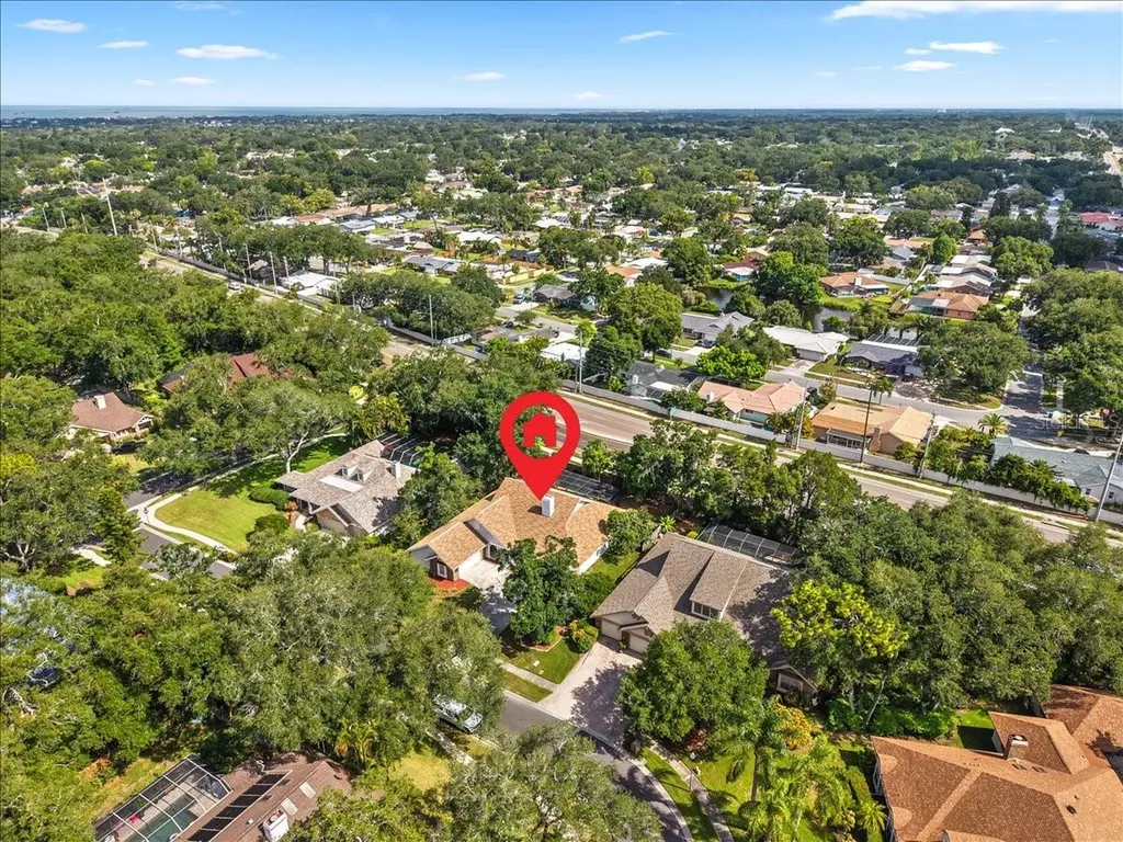 136 Sheffield Circle E Palm Harbor FL 34683