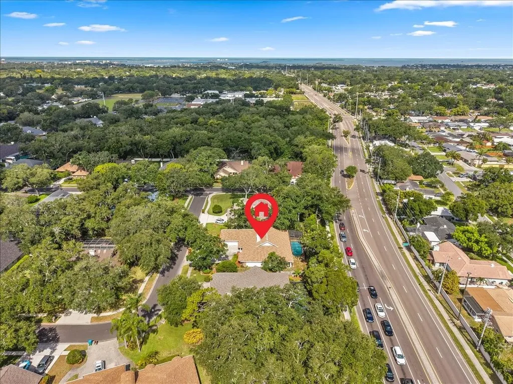 136 Sheffield Circle E Palm Harbor FL 34683