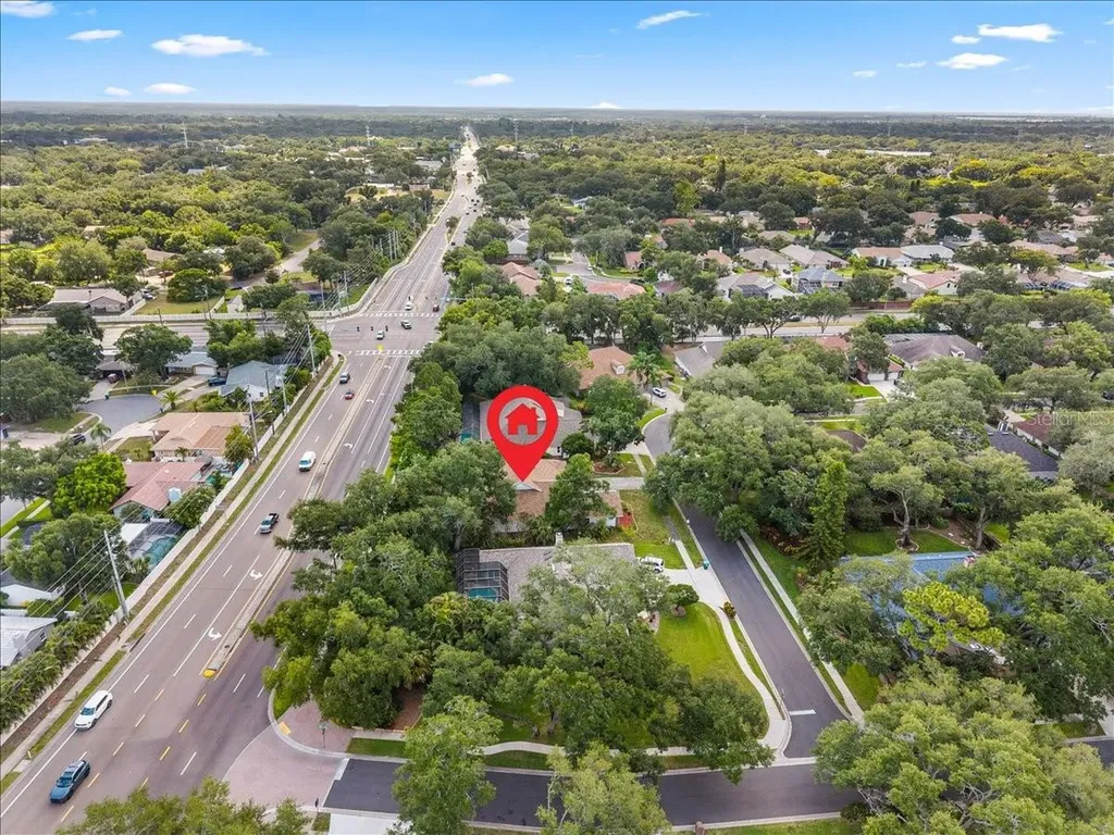 136 Sheffield Circle E Palm Harbor FL 34683