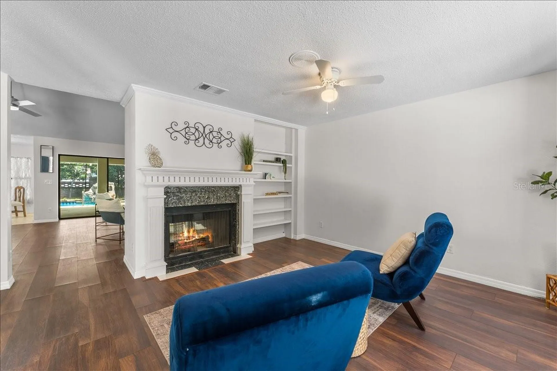 136 Sheffield Circle E Palm Harbor FL 34683