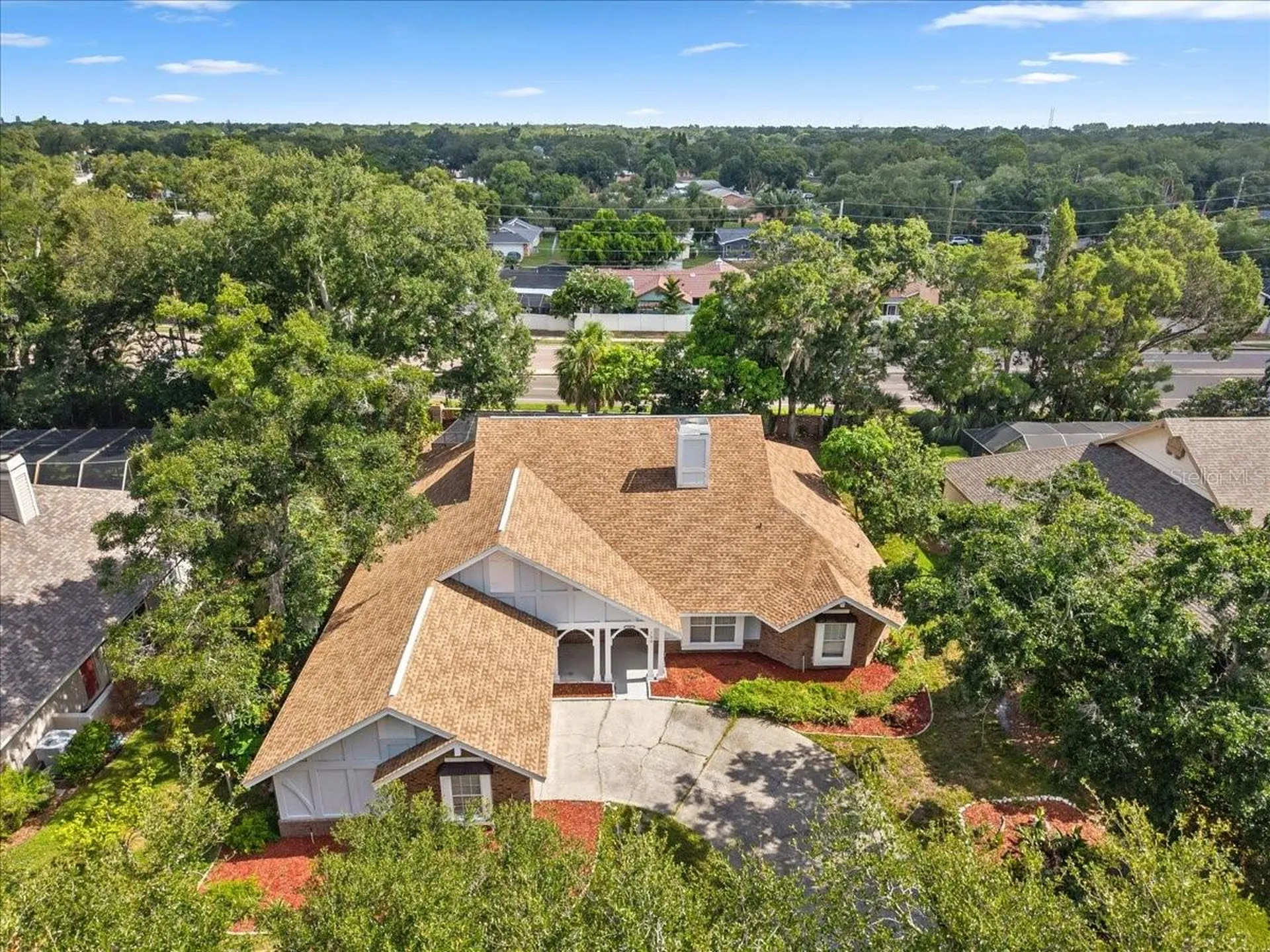 136 Sheffield Circle E Palm Harbor FL 34683