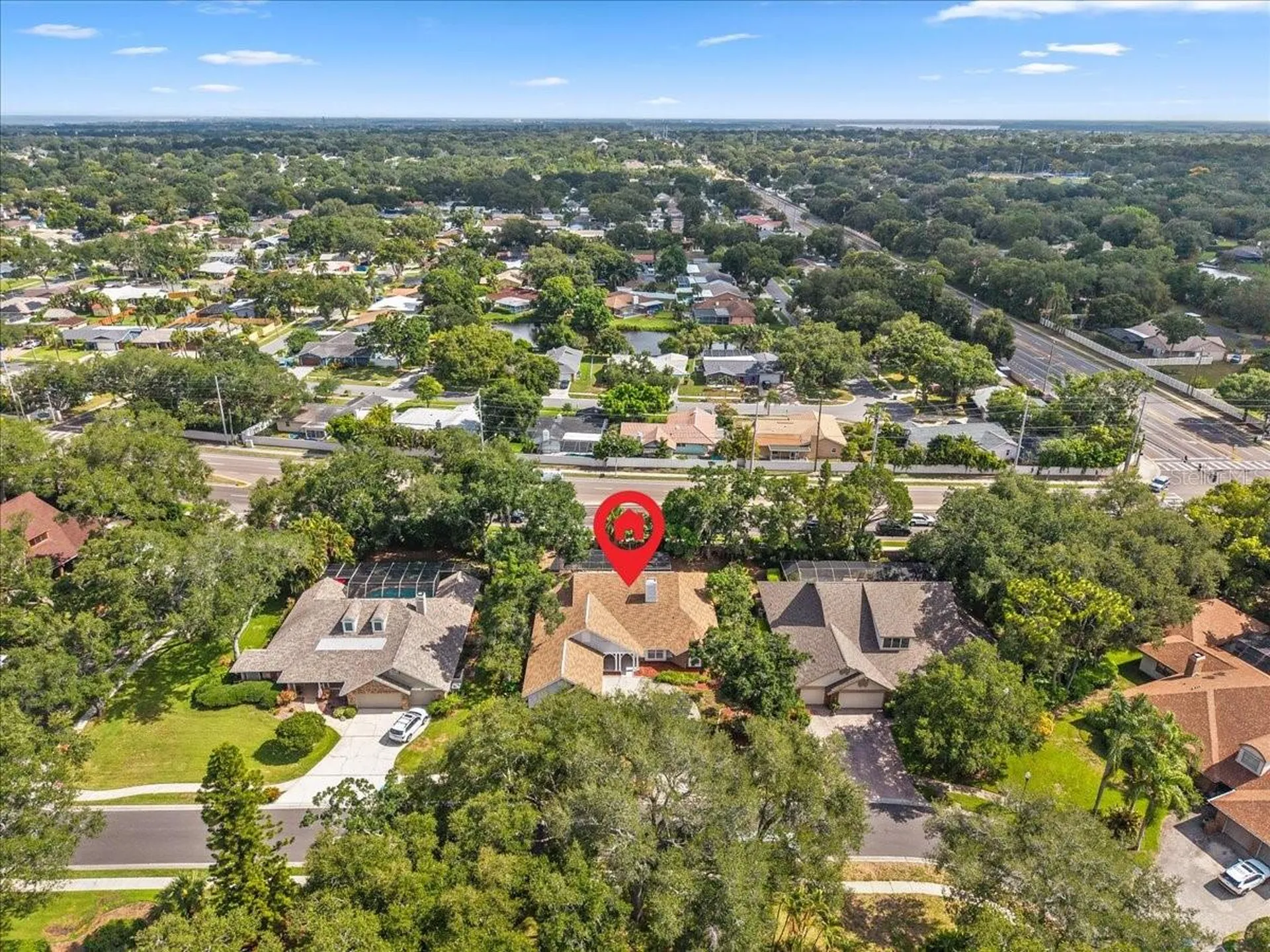 136 Sheffield Circle E Palm Harbor FL 34683