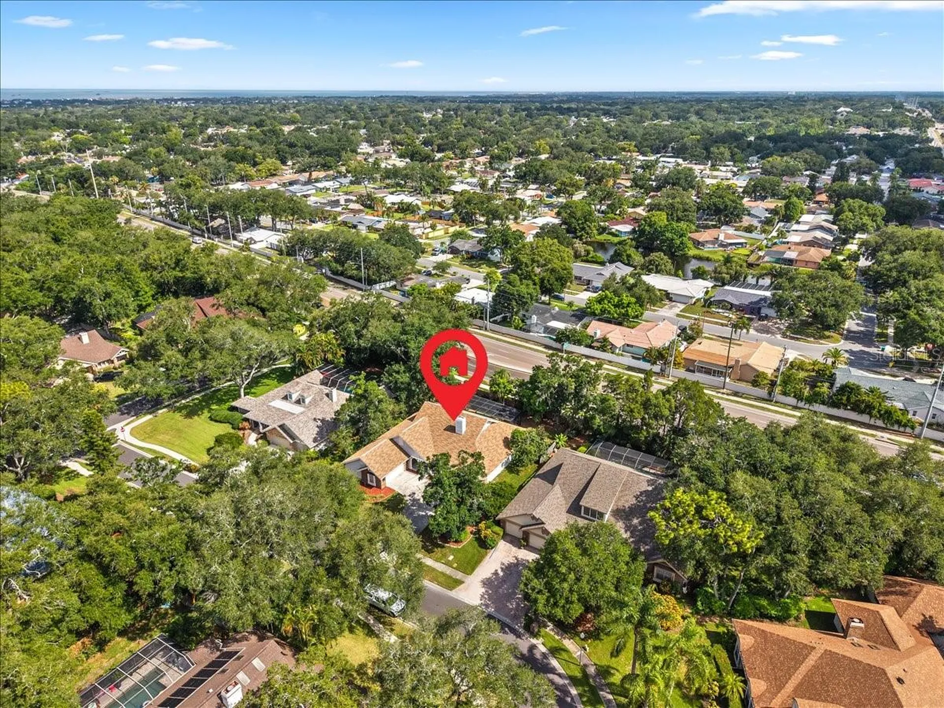 136 Sheffield Circle E Palm Harbor FL 34683
