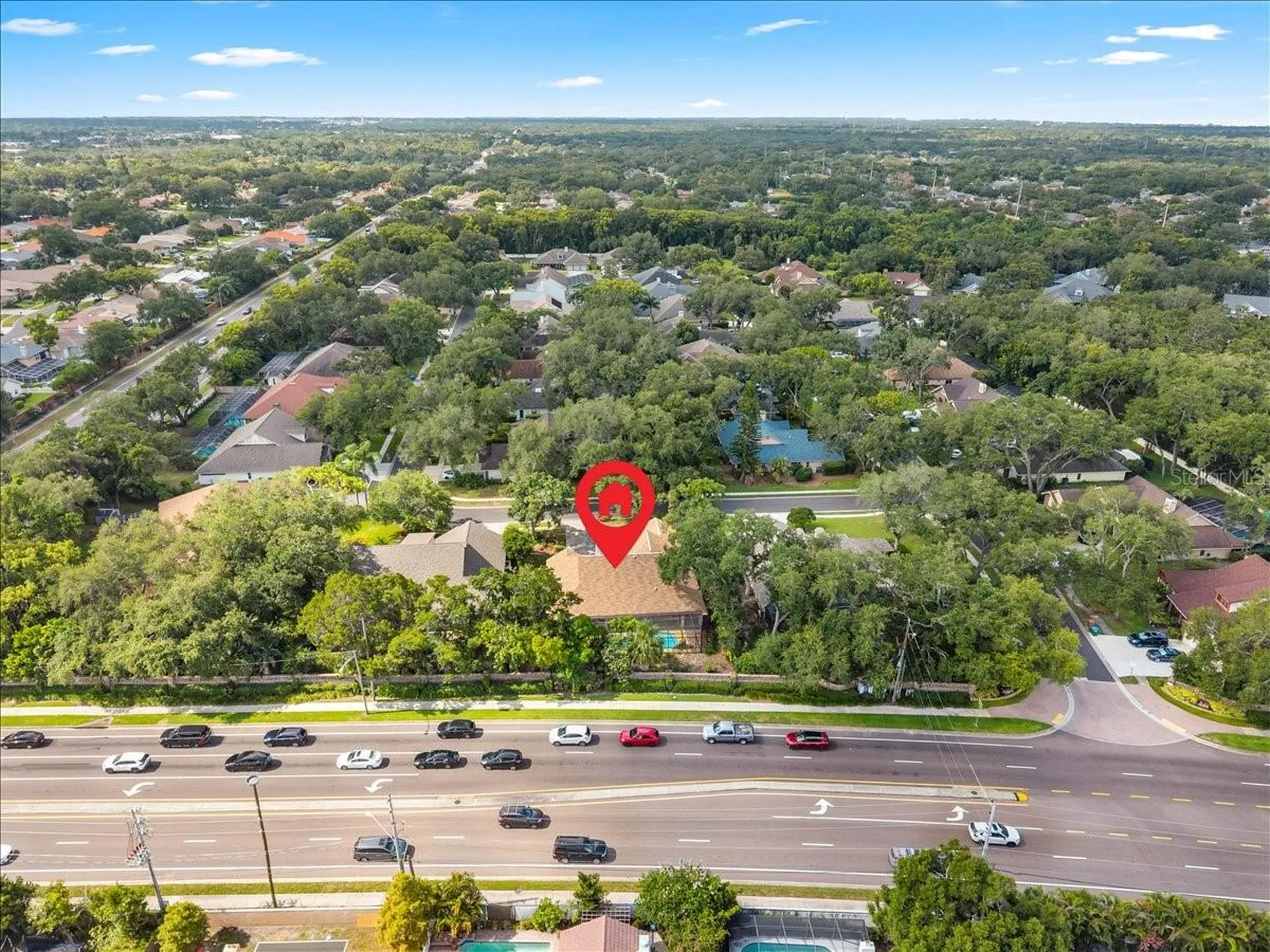 136 Sheffield Circle E Palm Harbor FL 34683