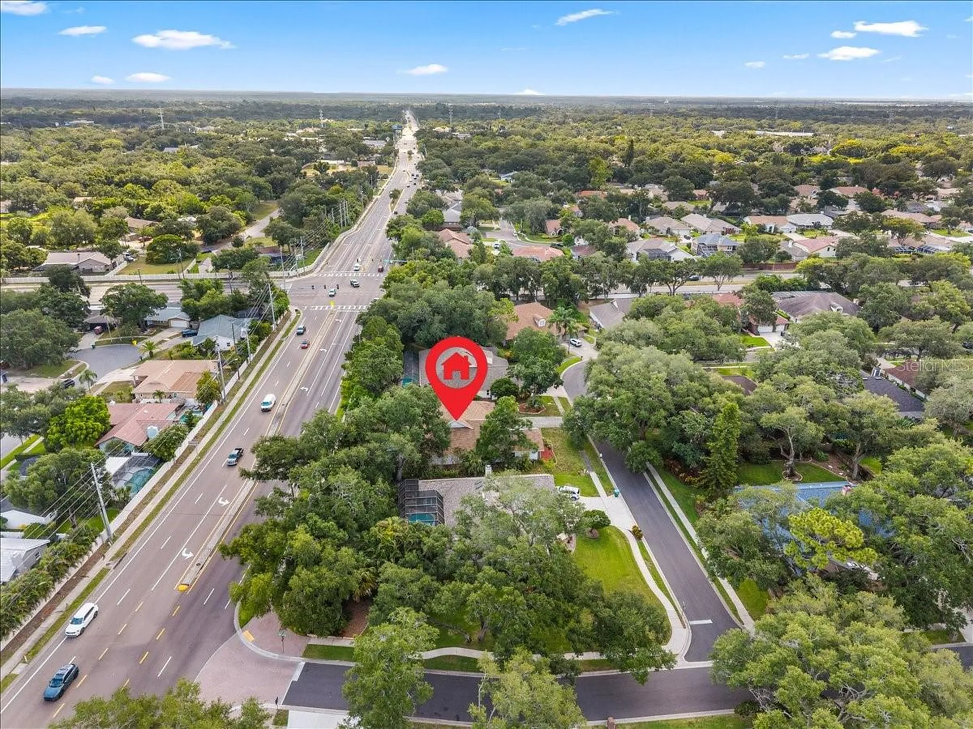 136 Sheffield Circle E Palm Harbor FL 34683