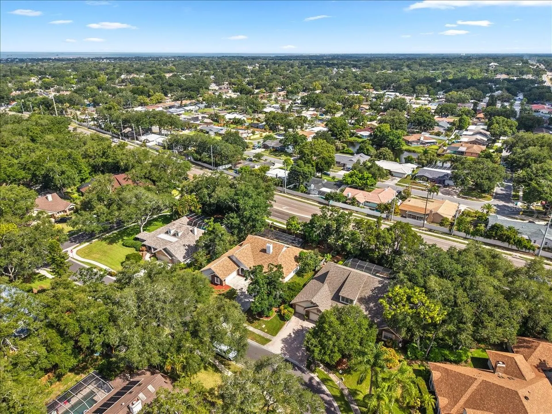 136 Sheffield Circle E Palm Harbor FL 34683