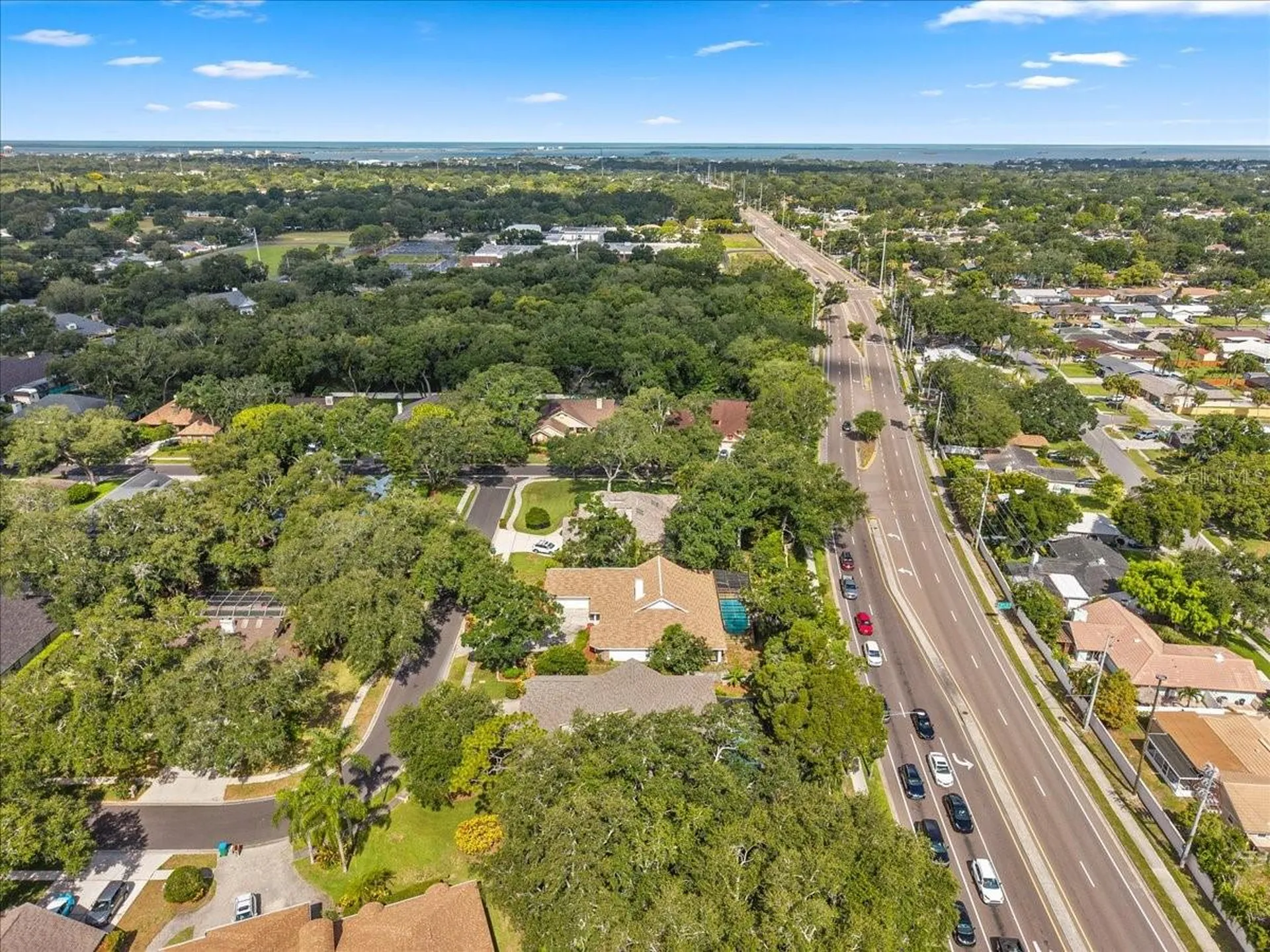136 Sheffield Circle E Palm Harbor FL 34683