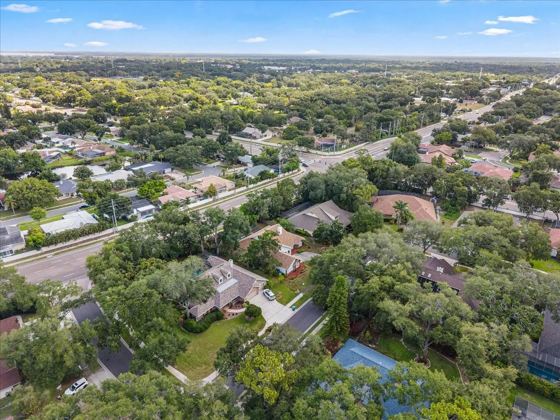 136 Sheffield Circle E Palm Harbor FL 34683