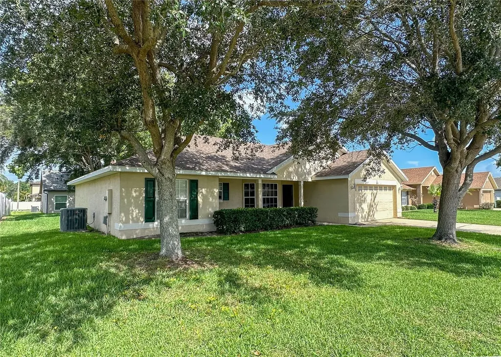 224 Faulkner Street Winter Garden FL 34787