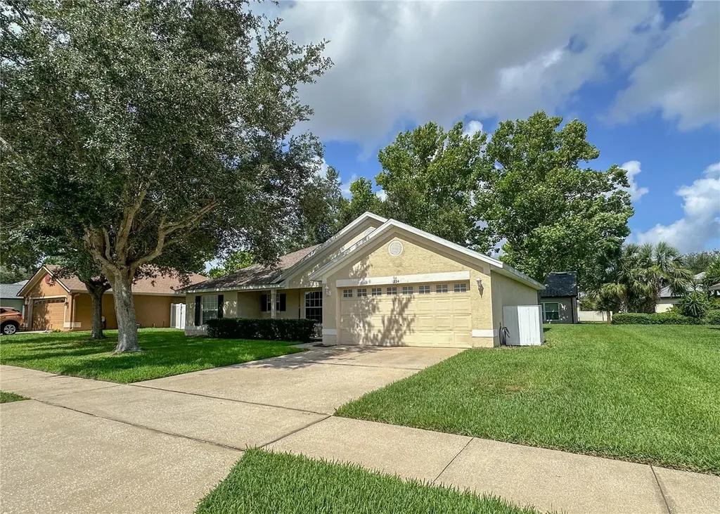 224 Faulkner Street Winter Garden FL 34787
