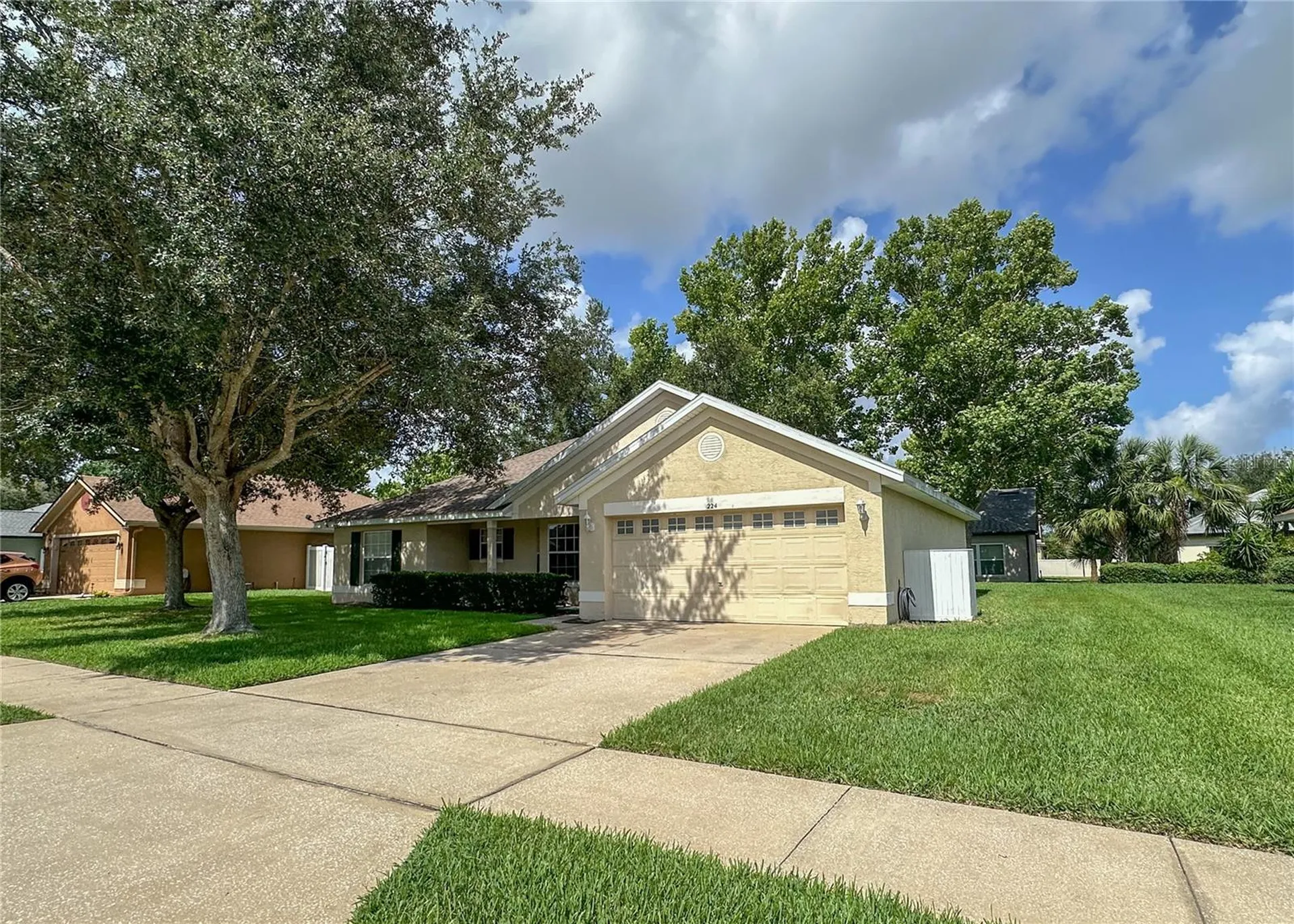 224 Faulkner Street Winter Garden FL 34787