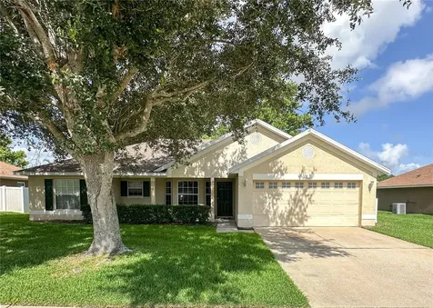 224 Faulkner Street Winter Garden FL 34787