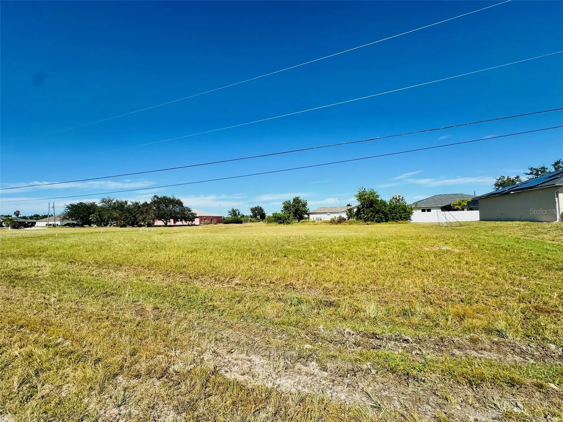 2053 NW 3rd Street Cape Coral FL 33993