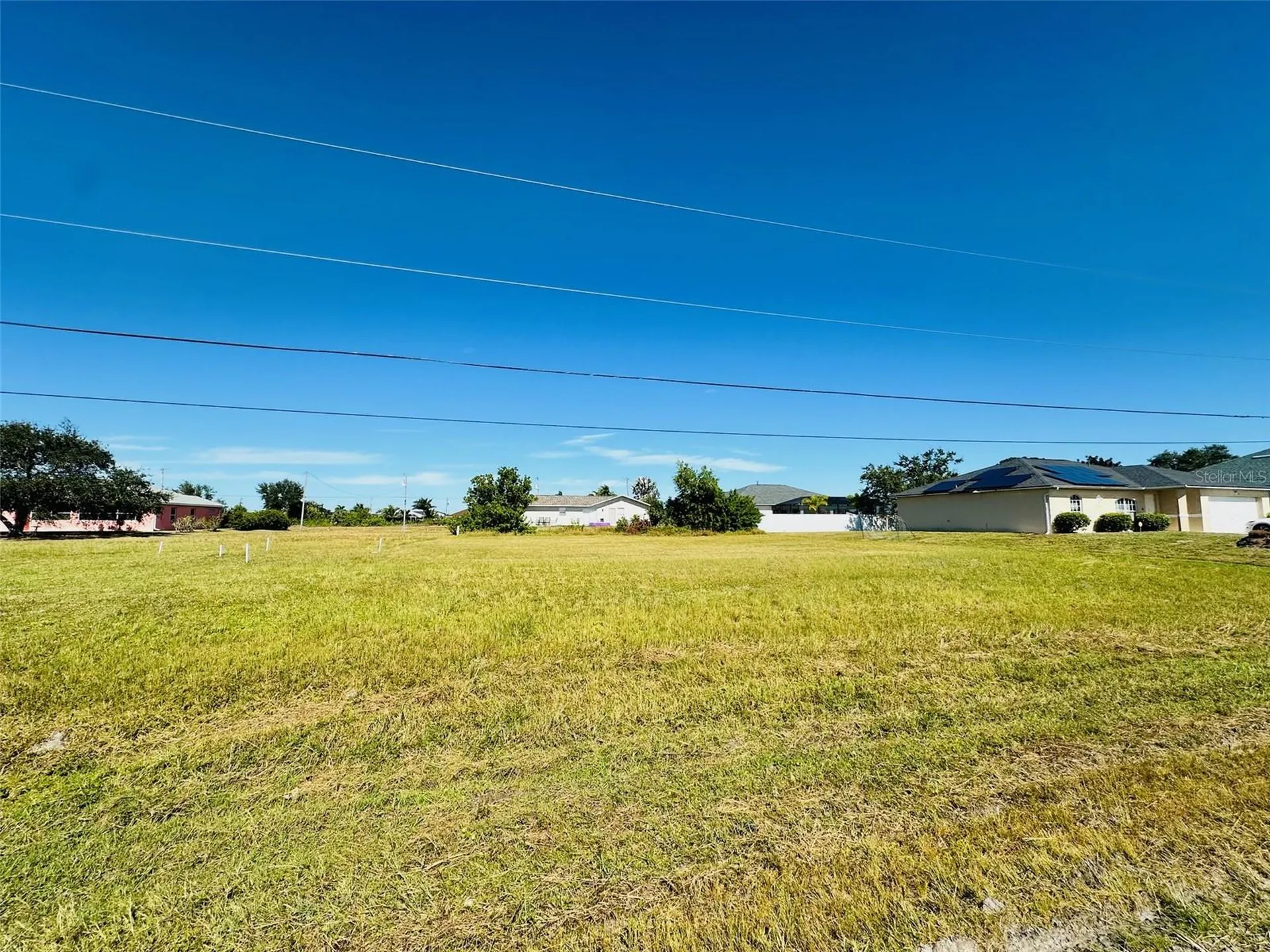 2053 NW 3rd Street Cape Coral FL 33993