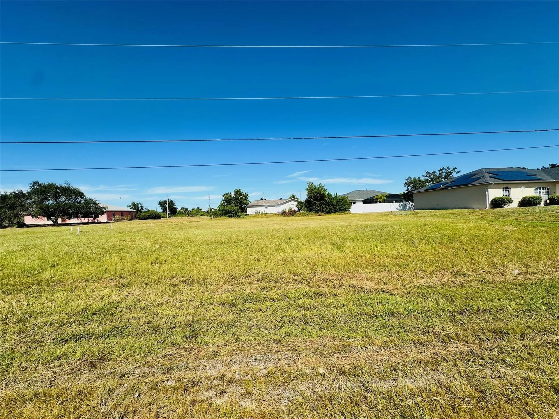 2053 NW 3rd Street Cape Coral FL 33993