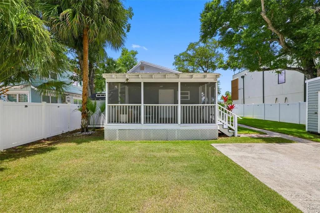 414 W Amelia Avenue Tampa FL 33602