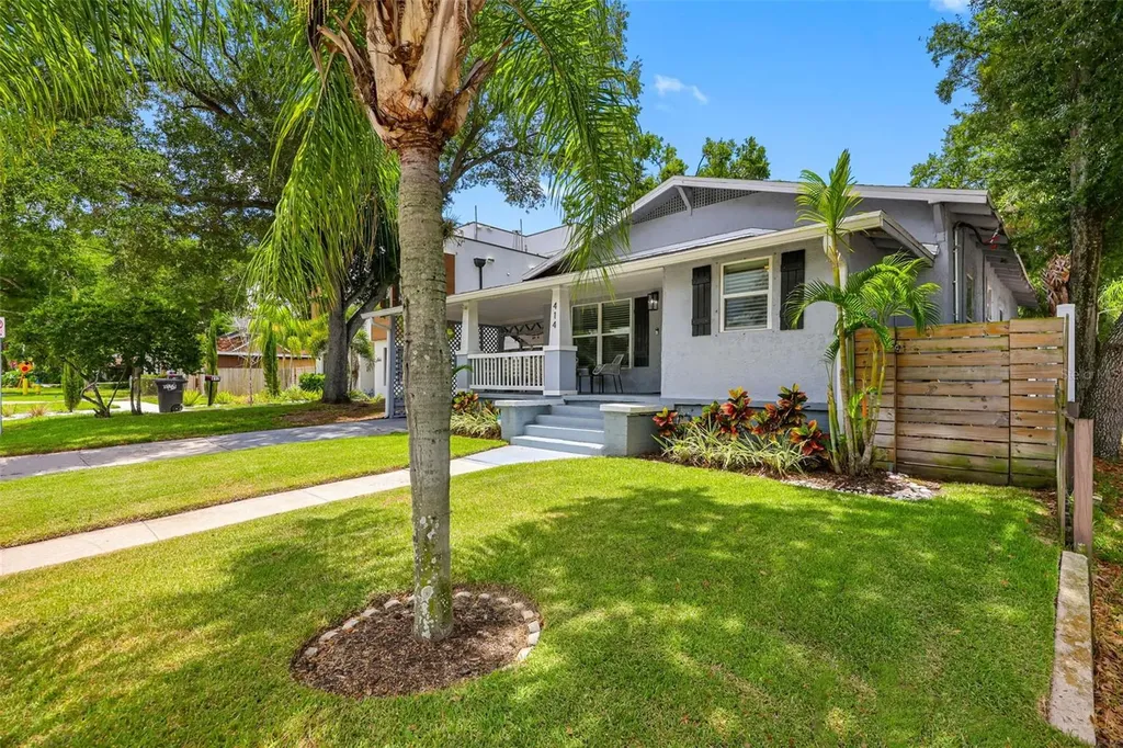 414 W Amelia Avenue Tampa FL 33602