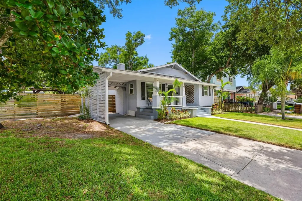 414 W Amelia Avenue Tampa FL 33602