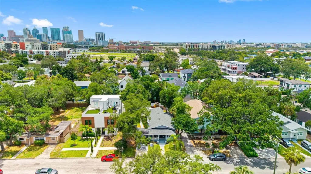 414 W Amelia Avenue Tampa FL 33602