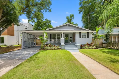 414 W Amelia Avenue Tampa FL 33602